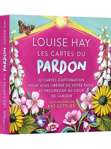 Les cartes du pardon