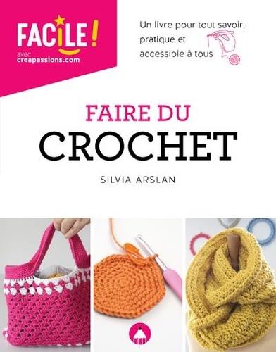 Faire du crochet