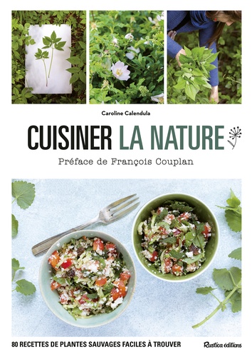 Cuisiner la nature