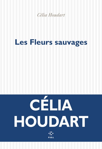 Les fleurs sauvages