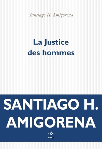 La justice des hommes