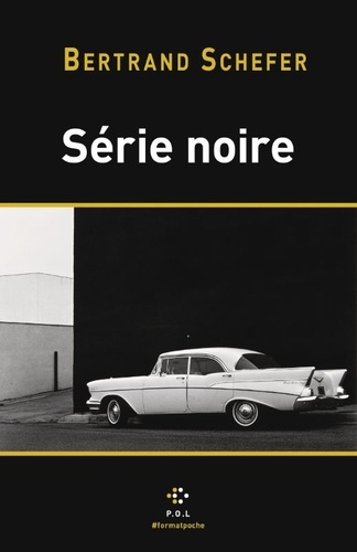 Série noire