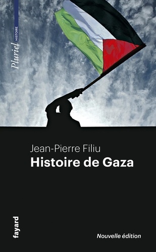 Histoire de Gaza