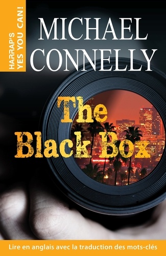 The black box. Edition en anglais