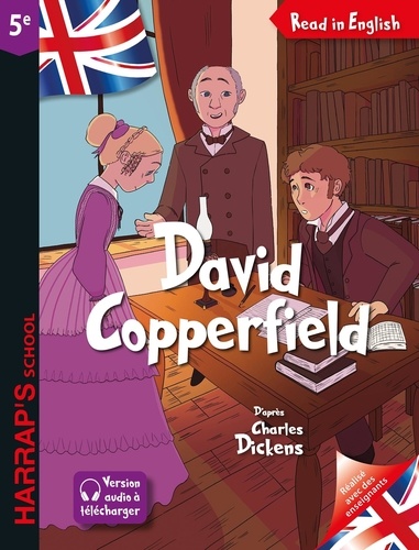 David Copperfield - 5e