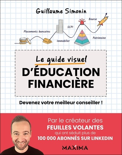 Le guide visuel d'éducation financière