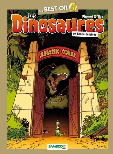 Les dinosaures