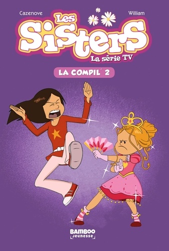 Les sisters - La série TV : La compil' 2