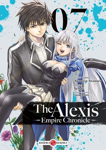 The Alexis Empire Chronicle Tome 7