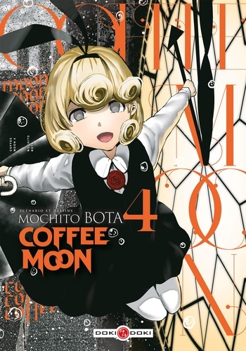 Coffee Moon Tome 4