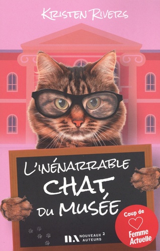 L'Inénarrable Chat du musée