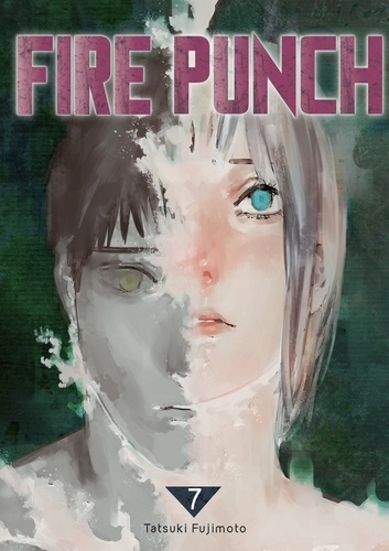 Fire Punch Tome 7