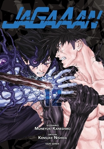 Jagaaan Tome 12