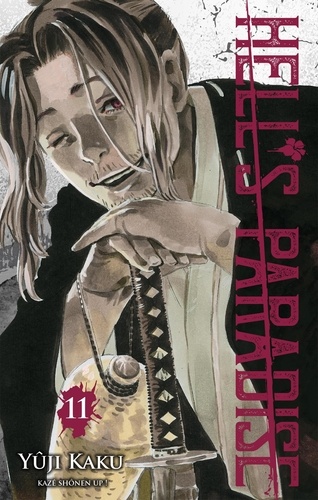 Hell's Paradise Tome 11