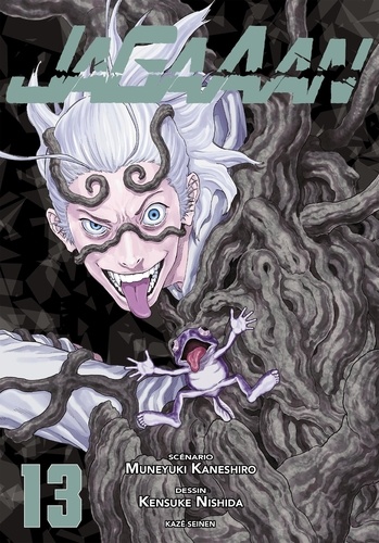 Jagaaan Tome 13