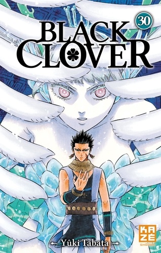 Black Clover Tome 30 : Bonne nouvelle