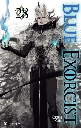 Blue Exorcist Tome 28