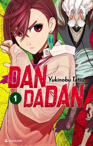 Dandadan Tome 1