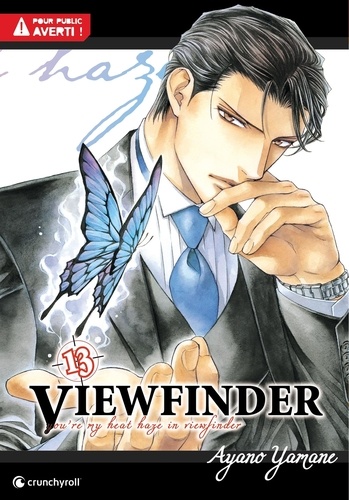 Viewfinder Tome 13