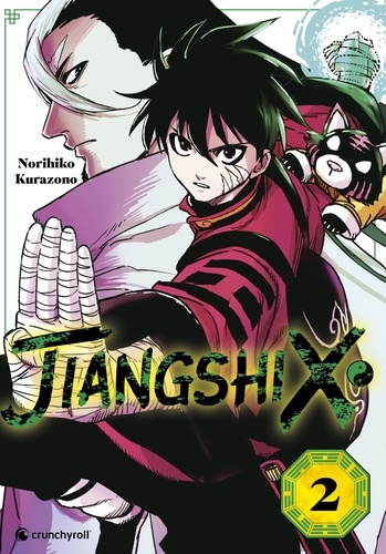 Jiangshi X Tome 2