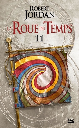 La Roue du Temps Tome 11 : Le Seigneur du Chaos. Première partie