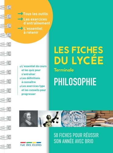 Philosophie Tle. Edition 2025