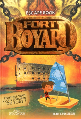 Fort Boyard