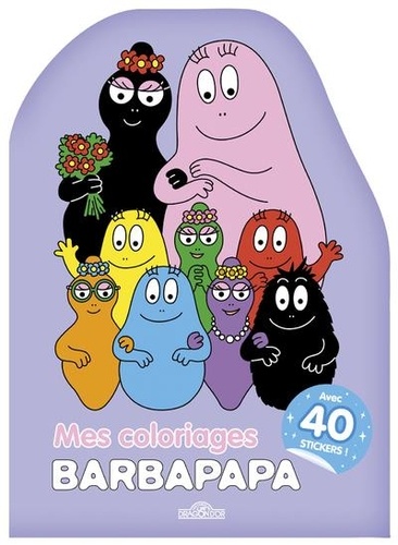 Barbapapa