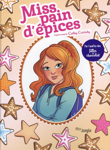 Miss pain d'épices