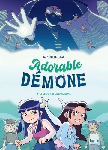 Adorable démone Tome 2