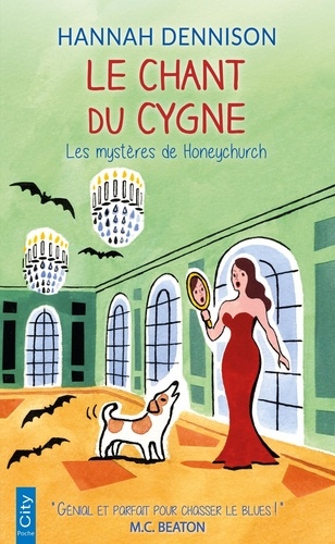 Les mystères de Honeychurch : Le chant du cygne