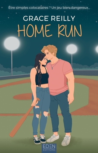 Beyond the Game Tome 3 : Home Run