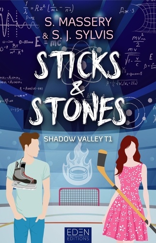 Shadow Valley Tome 1