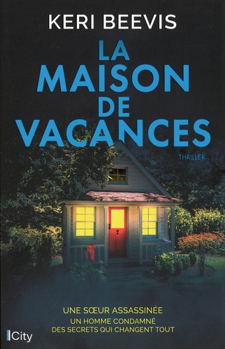 La maison de vacances