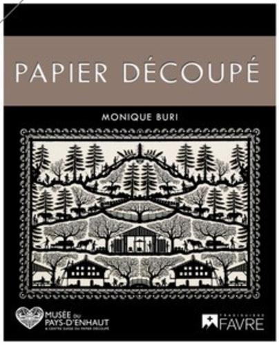 Papier découpé