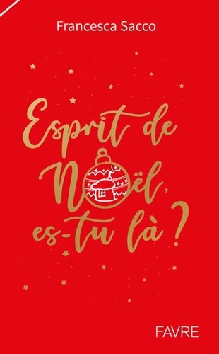 Esprit de Noël, es-tu là?