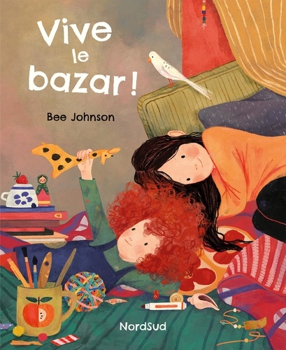 Vive le bazar !