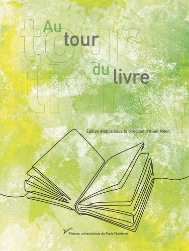 Au tour du livre