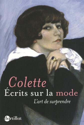 Ecrits sur la mode. L'art de surprendre