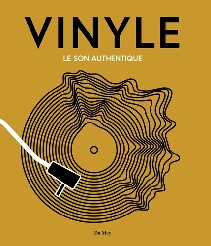 Vinyle. Le son authentique