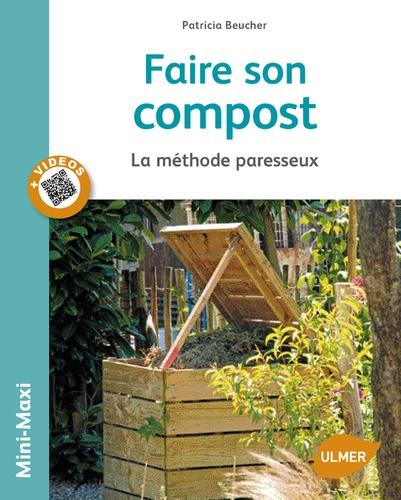 Faire son compost. La méthode paresseux