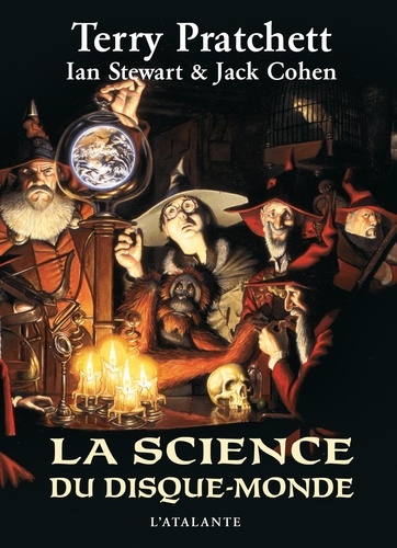 La science du Disque-monde