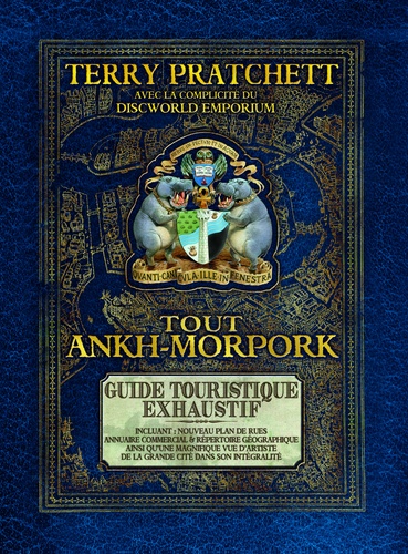 Tout Ankh-Morpork