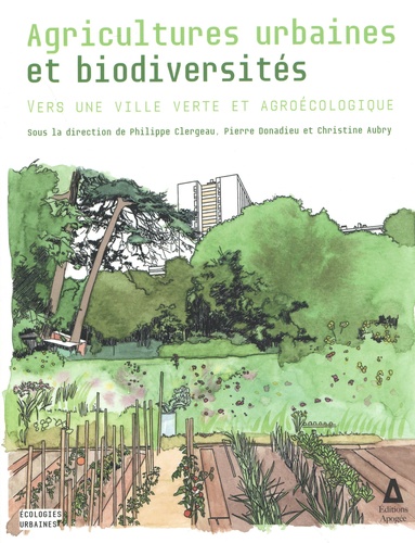 Agricultures urbaines et biodiversités