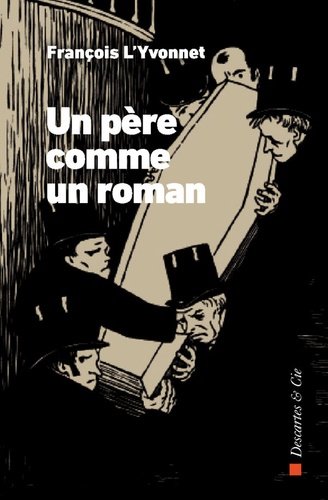 Un père comme un roman