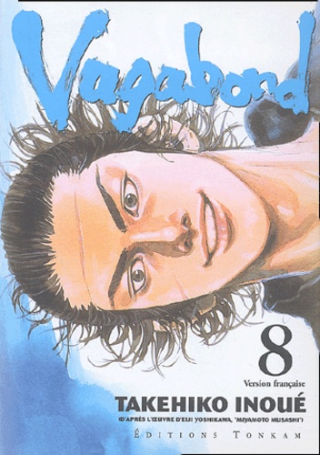 Vagabond Tome 8 : La vie