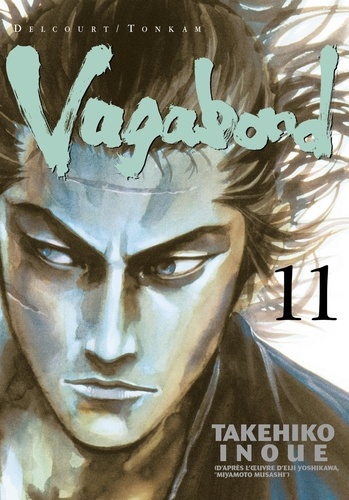 Vagabond Tome 11 : Sans rival