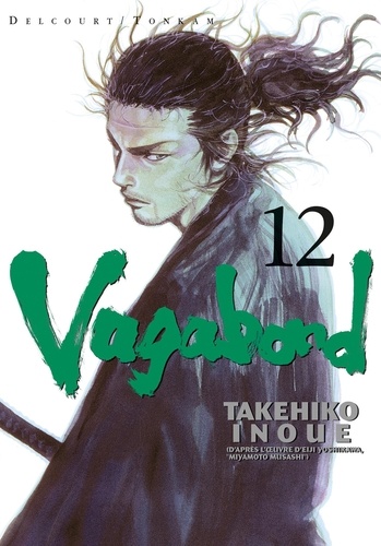 Vagabond Tome 12 : Le sommet