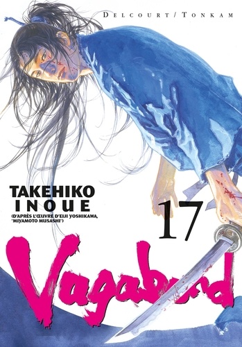 Vagabond Tome 17 : Rustaud