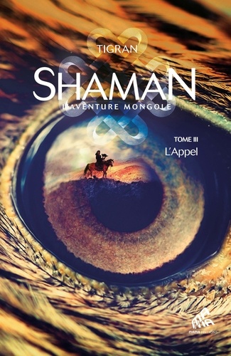 Shaman Tome 3 : L'appel